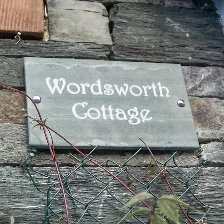 Prázdninový dům Wordsworth *