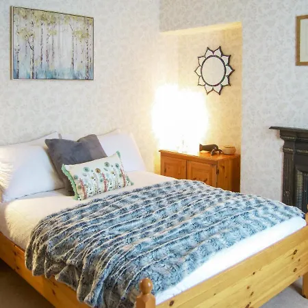 Wordsworth Holiday home
