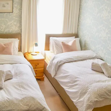 Holiday home Wordsworth *