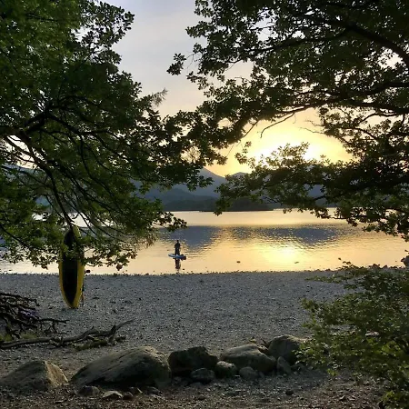 Wordsworth 펜션 케직